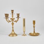 471154 Candelabra